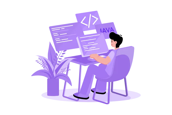 Hire Java Developers